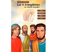 La "Bonne Nouvelle" L'evangile