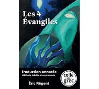 Les 4 Évangiles