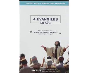 Les 4 Evangiles: Les films