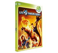 Les 4 Fantastiques [Import]