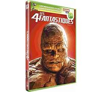 Les 4 Fantastiques