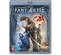 Les 4 Fantastiques