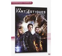 Les 4 fantastiques – DVD + Digital HD