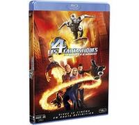 Les 4 Fantastiques et le Surfer d'Argent - Edition Blu-Ray E