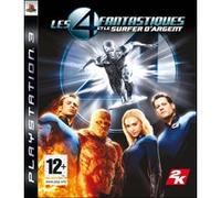 Les 4 Fantastiques et le Surfeur d'Argent – Take2