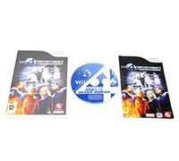 Les 4 fantastiques et le surfer d'argent - le jeu (wii)