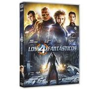 Les 4 fantastiques (Fantastic Four) G