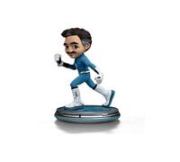 Les 4 Fantastiques - Mini figurine Co. Mr. Fantastic 15 cm