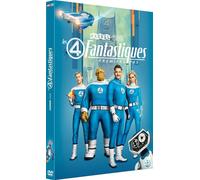 Les 4 Fantastiques : Premiers pas DVD DVD
