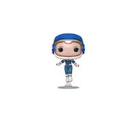 Funko Pop! Figurine Les 4 Fantastiques Premiers pas (2025) – Femme Invisible (astronaute) N°1522
