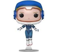 Pop! The Fantastic Four: First Steps (2025) - Invisible Woman in Space Suit 1522