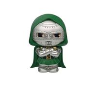 Les 4 Fantastiques - Tirelire Docteur Fatalis