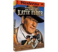 Les 4 fils de Katie Elder E
