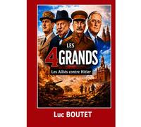Les 4 Grands