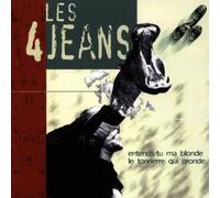 Entends Tu Ma Blonde Le Tonnerre Qui Gronde