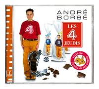 André Borbé – Les 4 Jeudis