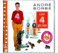 André Borbé – Les 4 Jeudis