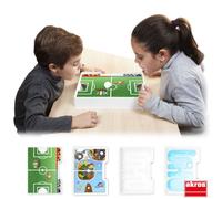 Les 4 jeux du souffle