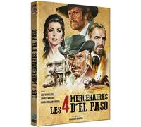 Les 4 Mercenaires D'el Paso