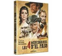Les 4 Mercenaires D'el Paso