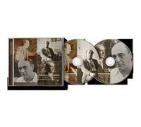 Four Strings Quartets – Integral
