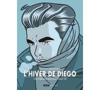 LES 4 SAISONS DE LA RESISTANCE 1 : L'Hiver de Diego