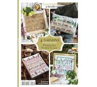 Les 4 saisons de Perrette Samouiloff