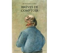Les 4 saisons des brèves de comptoir. Tome 3 : 2007-2009 de Gourio. Jean-Marie (2012) Broché