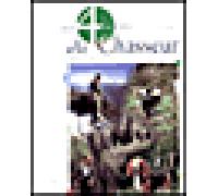 Les 4 saisons du Chasseur Nature Chasses Activités - Collectif - Artemis Eds - cartonné - Beau livre