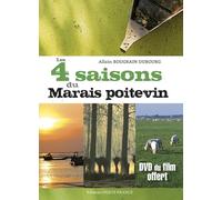 Les 4 saisons du Marais poitevin