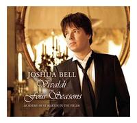 Vivaldi: The Four Seasons