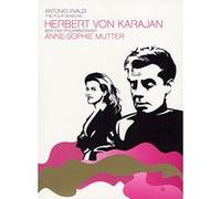 Herbert Von Karajan – Vivaldi : Les Quatre Saisons – Sony