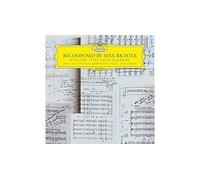 Les 4 saisons - Version Max Richter CD