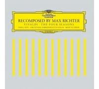 Les 4 saisons - Version Max Richter E