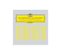 Les 4 saisons - Version Max Richter Vinyle