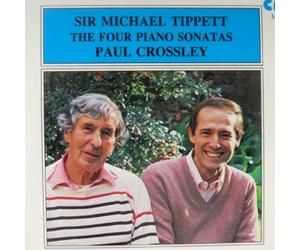 Les 4 Sonates pour Piano