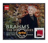 Les 4 Symphonies