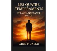 Les 4 tempéraments et la connaissance de soi