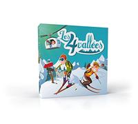 Les 4 Vallées - Version Française