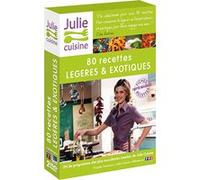 Les 40 recettes légères - Les 40 recettes autour du Monde E