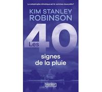 Les 40 signes de la pluie