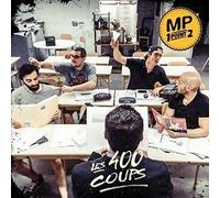 Les 400 coups