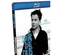 Les 400 coups Blu-ray E