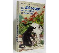 Les 400 coups de Gros-Mimi et Petit-Lulu