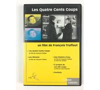 Les 400 coups DVD