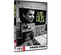 Les 400 coups DVD E