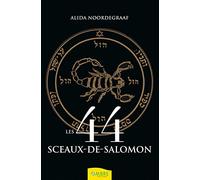 Les 44 sceaux-de-Salomon
