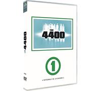 Les 4400 - Saison 1