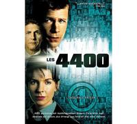 Les 4400 – Saison 1 – Coffret intégral 2 DVD – Paramount Pictures