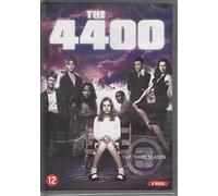 Les 4400 Saison 3
